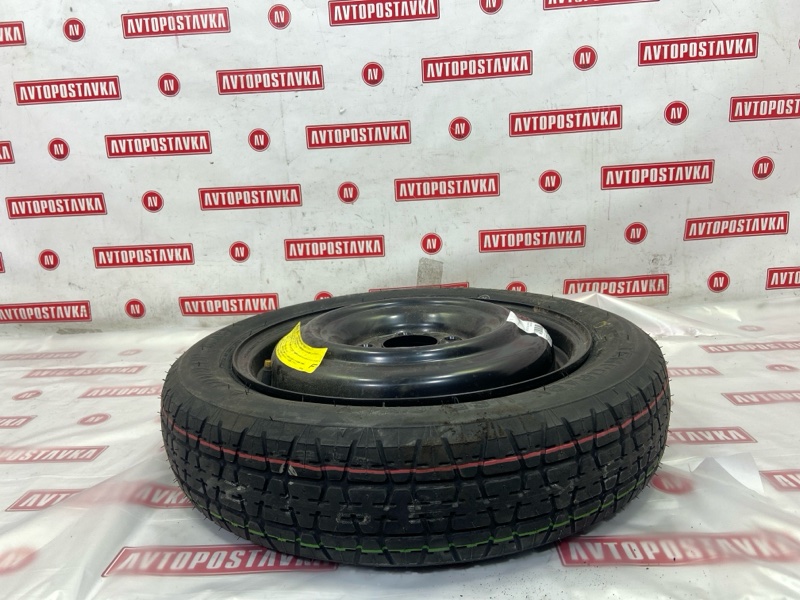 Запасное колесо, 5000 рублей, Красноярск