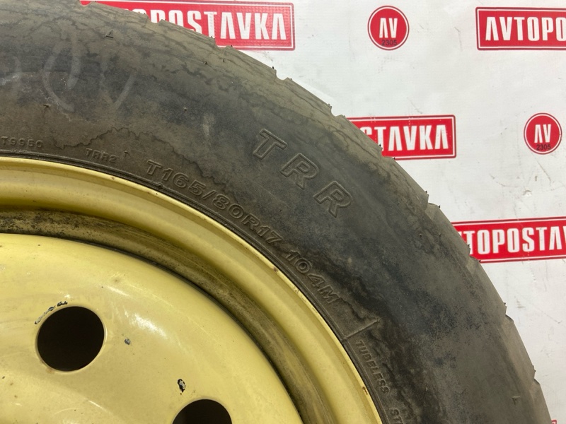 Запасное колесо, 3000 рублей, Красноярск