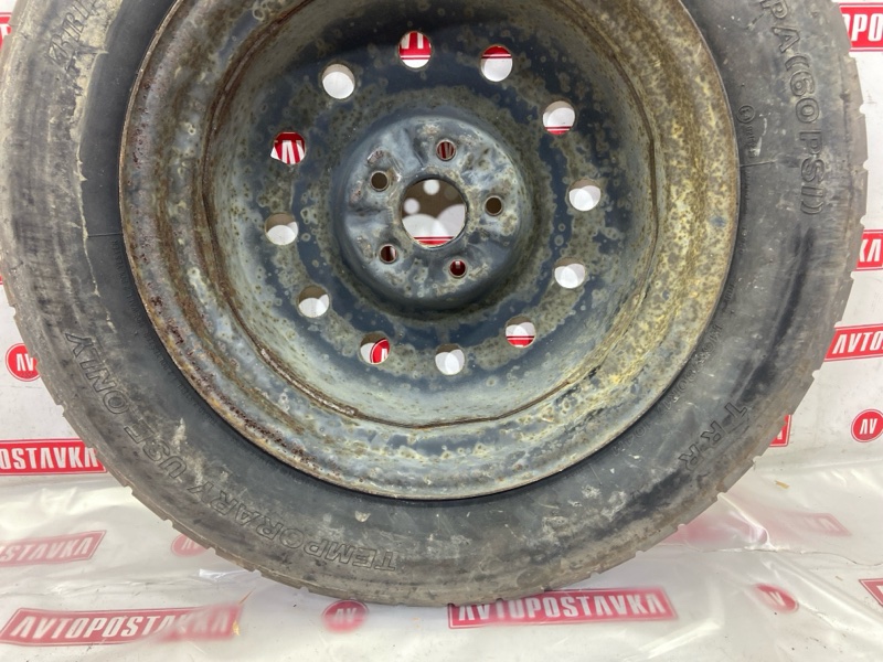 Запасное колесо, 3000 рублей, Красноярск