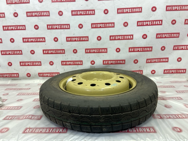 Запасное колесо, 3000 рублей, Красноярск