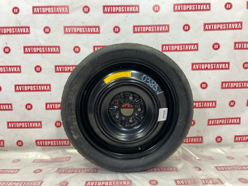 Запасное колесо, 6500 рублей, Красноярск