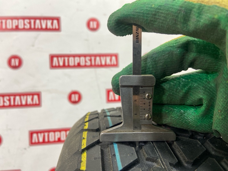 Запасное колесо, 6500 рублей, Красноярск