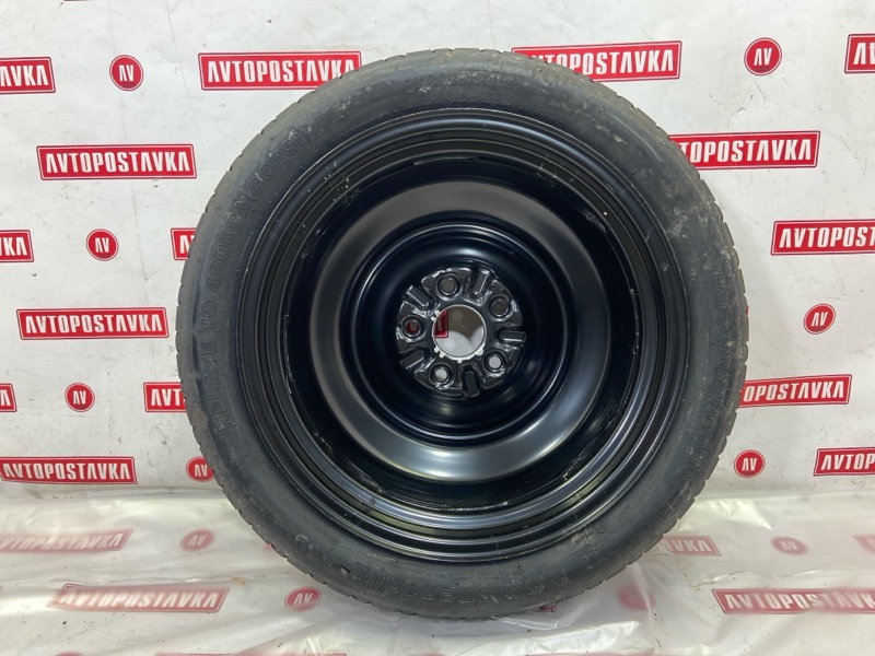 Запасное колесо, 6500 рублей, Красноярск