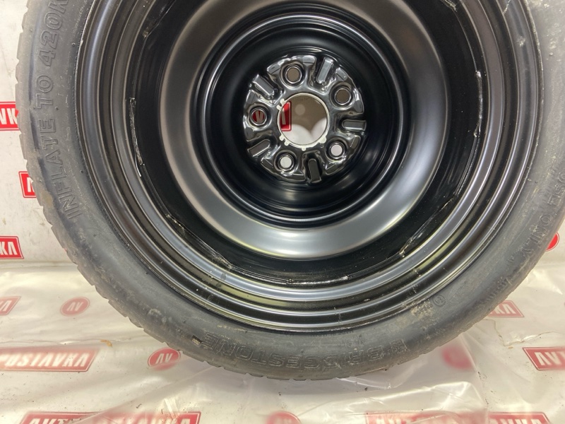 Запасное колесо, 6500 рублей, Красноярск