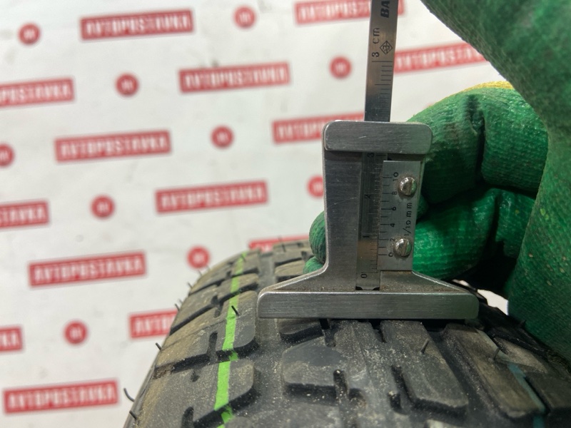 Запасное колесо, 5000 рублей, Красноярск