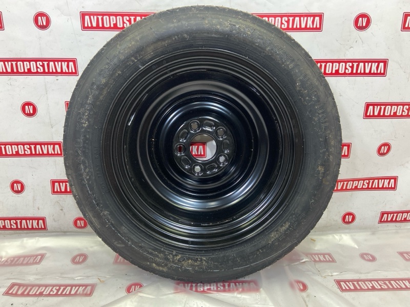 Запасное колесо, 5000 рублей, Красноярск