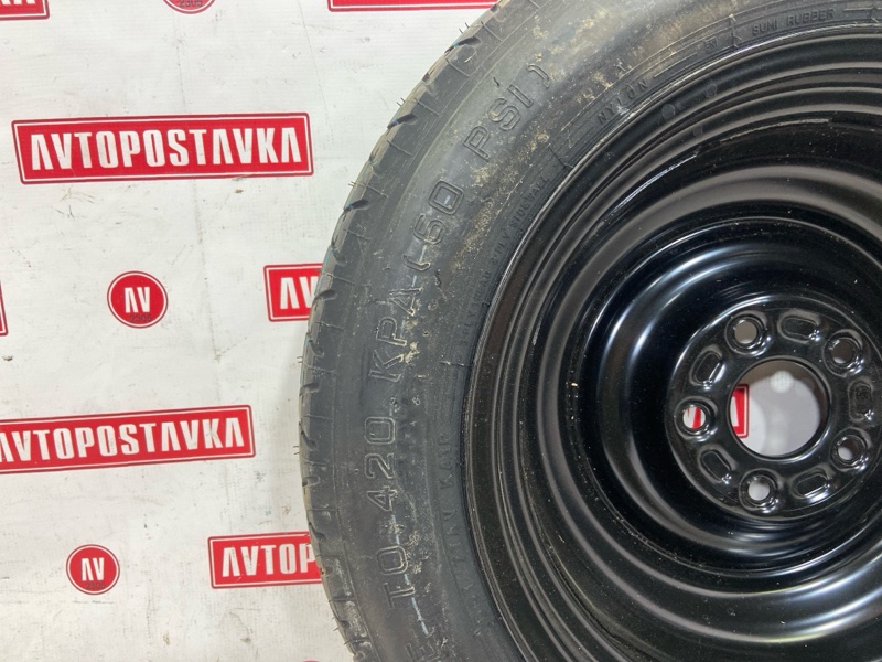 Запасное колесо, 5000 рублей, Красноярск