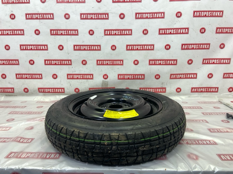 Запасное колесо, 5000 рублей, Красноярск