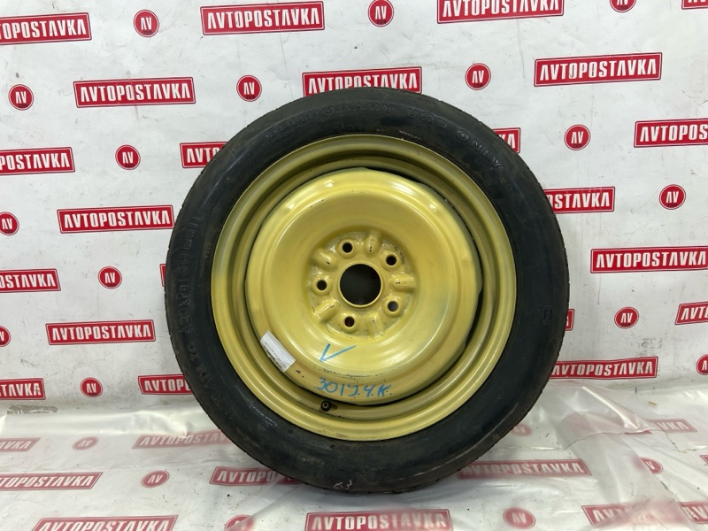 Запасное колесо, 5000 рублей, Красноярск