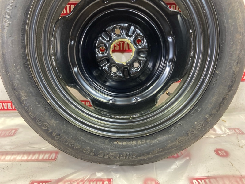 Запасное колесо, 5000 рублей, Красноярск