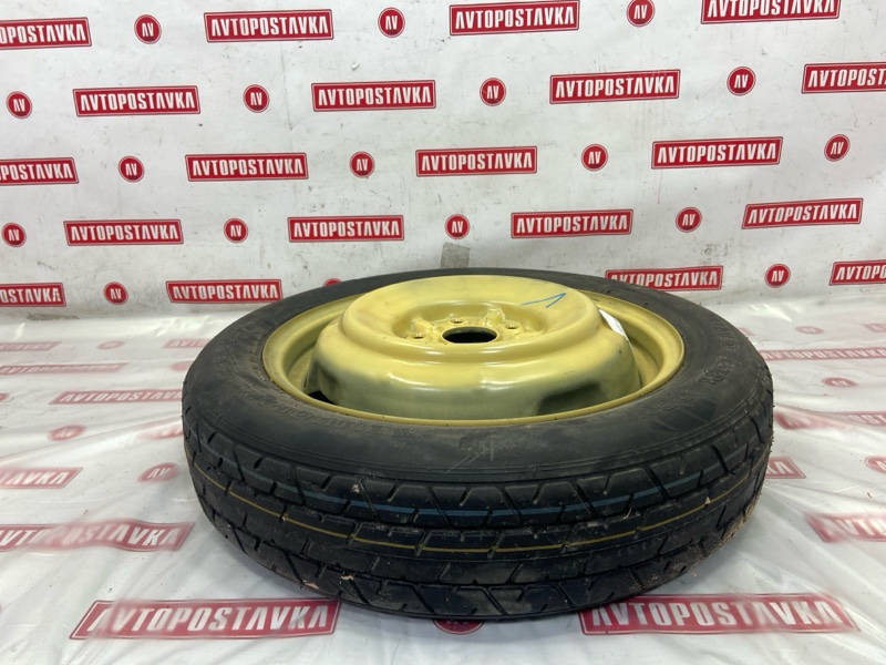 Запасное колесо, 5000 рублей, Красноярск