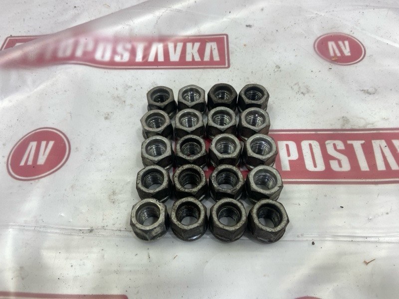 Гайка колесная, 1000 рублей, Красноярск