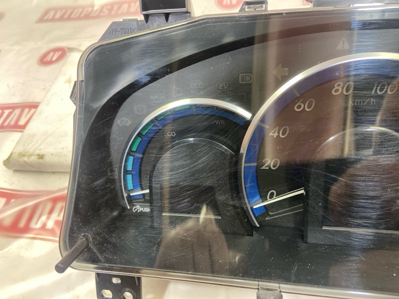 Панель приборов, 1000 рублей, Красноярск