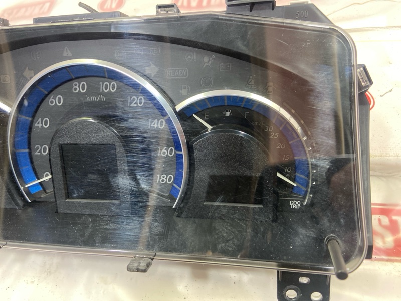 Панель приборов, 1000 рублей, Красноярск