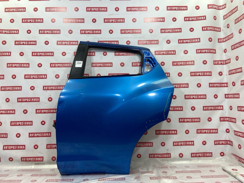 Дверь боковая, 6500 рублей, Красноярск