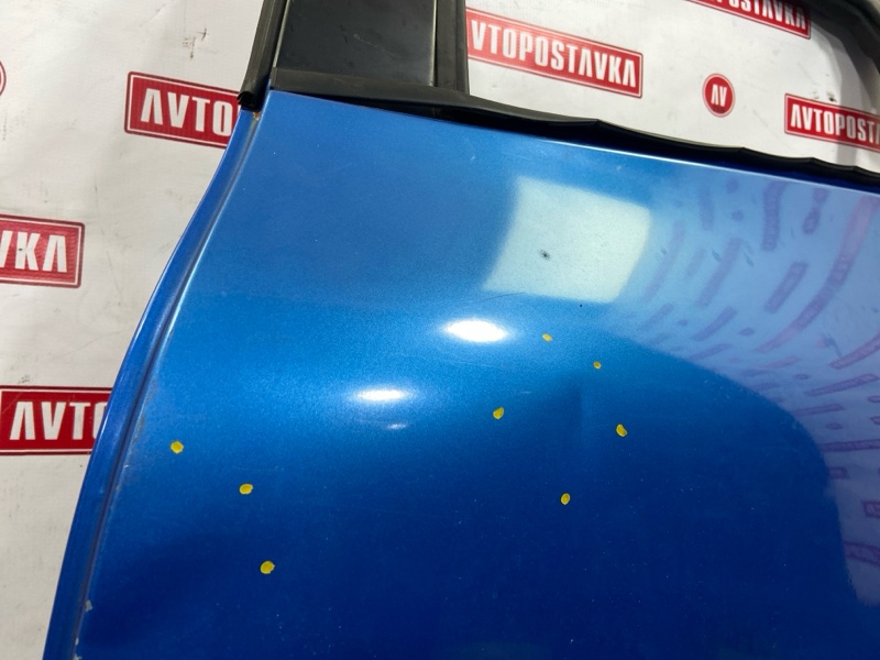 Дверь боковая, 6500 рублей, Красноярск