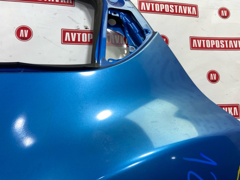 Дверь боковая, 6500 рублей, Красноярск