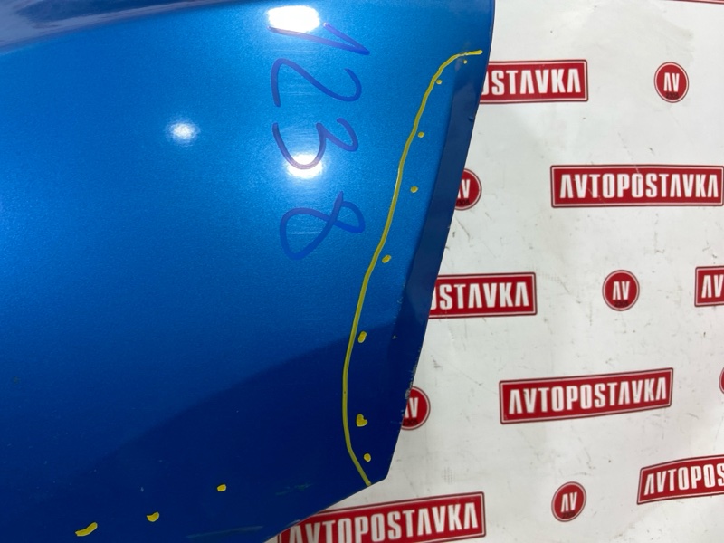 Дверь боковая, 6500 рублей, Красноярск