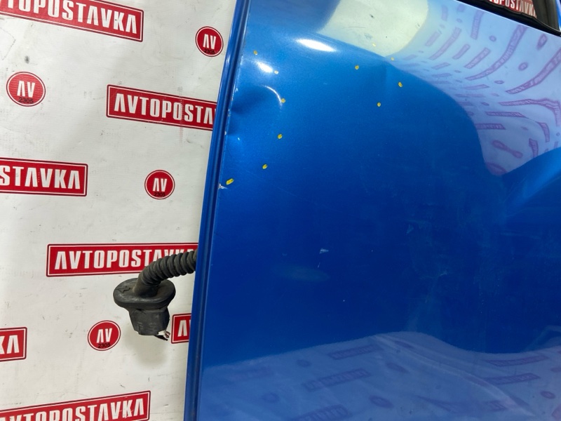 Дверь боковая, 6500 рублей, Красноярск