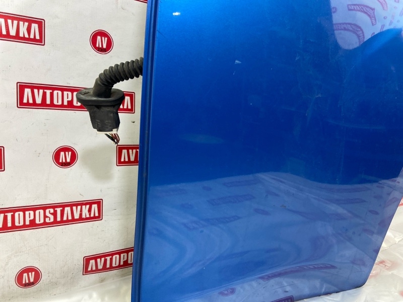 Дверь боковая, 6500 рублей, Красноярск