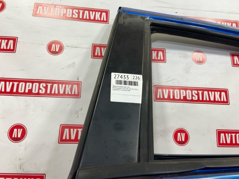 Дверь боковая, 6500 рублей, Красноярск