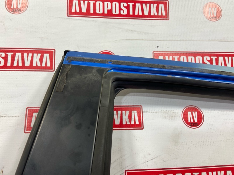 Дверь боковая, 6500 рублей, Красноярск