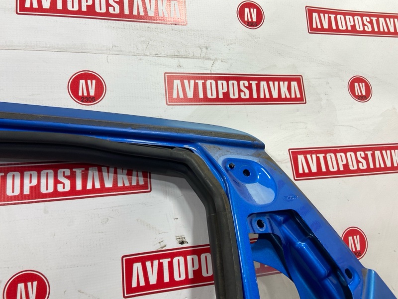 Дверь боковая, 6500 рублей, Красноярск