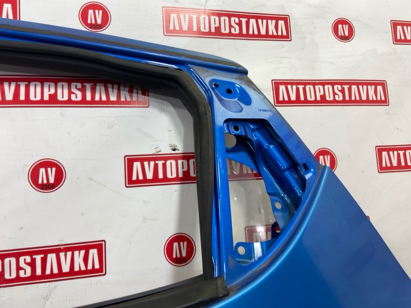 Дверь боковая, 6500 рублей, Красноярск