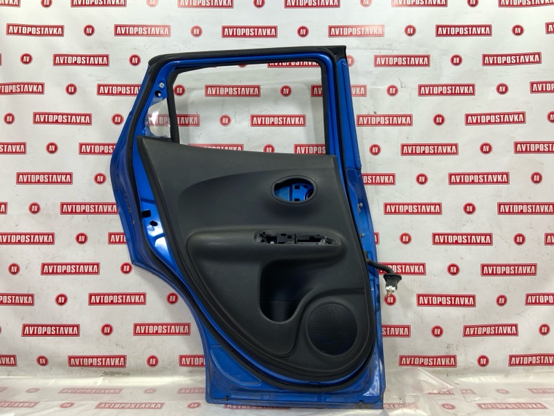 Дверь боковая, 6500 рублей, Красноярск