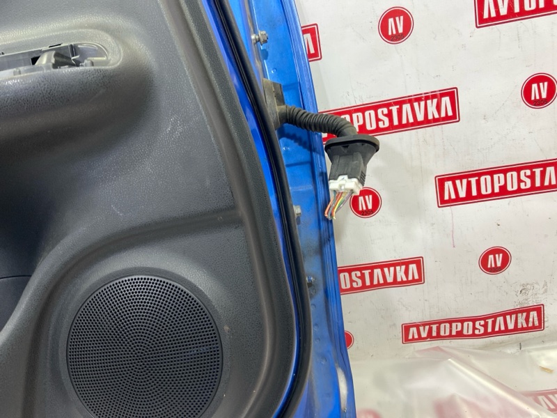 Дверь боковая, 6500 рублей, Красноярск