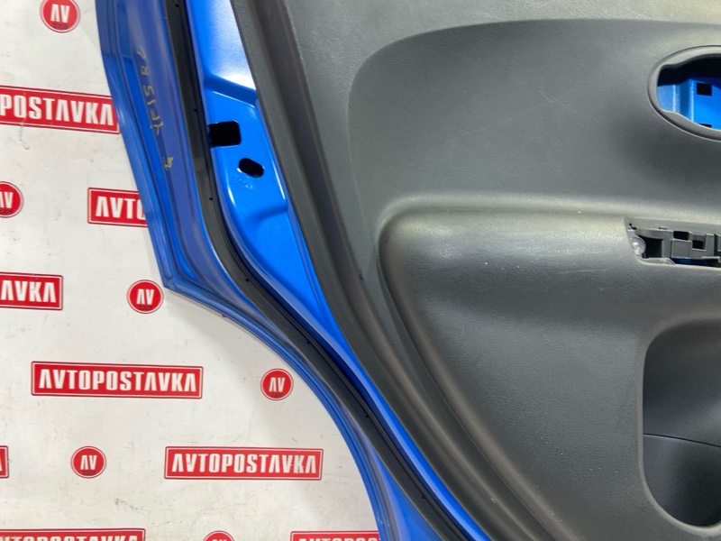 Дверь боковая, 6500 рублей, Красноярск