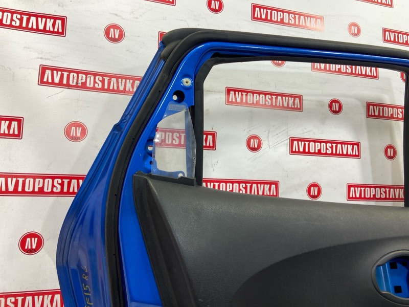 Дверь боковая, 6500 рублей, Красноярск