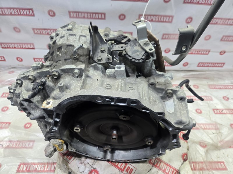 АКПП, 44000 рублей, Красноярск