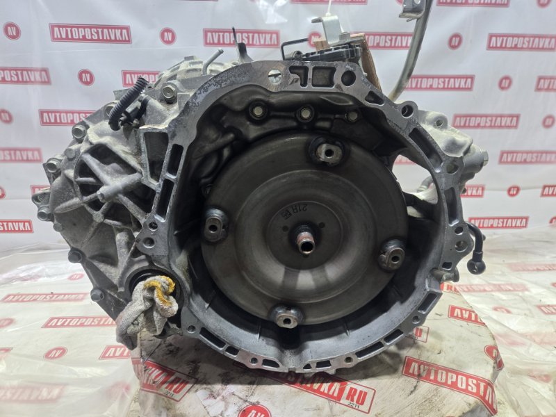 АКПП, 44000 рублей, Красноярск