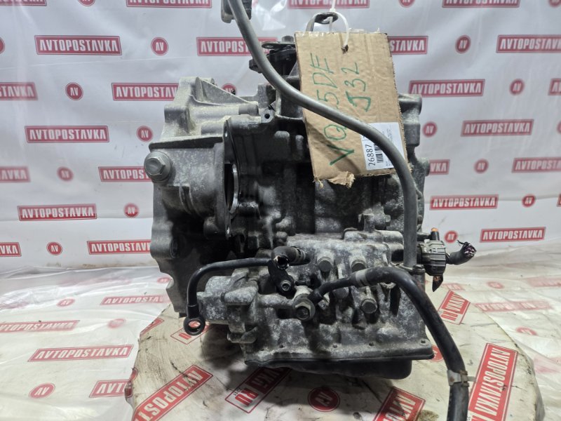 АКПП, 44000 рублей, Красноярск