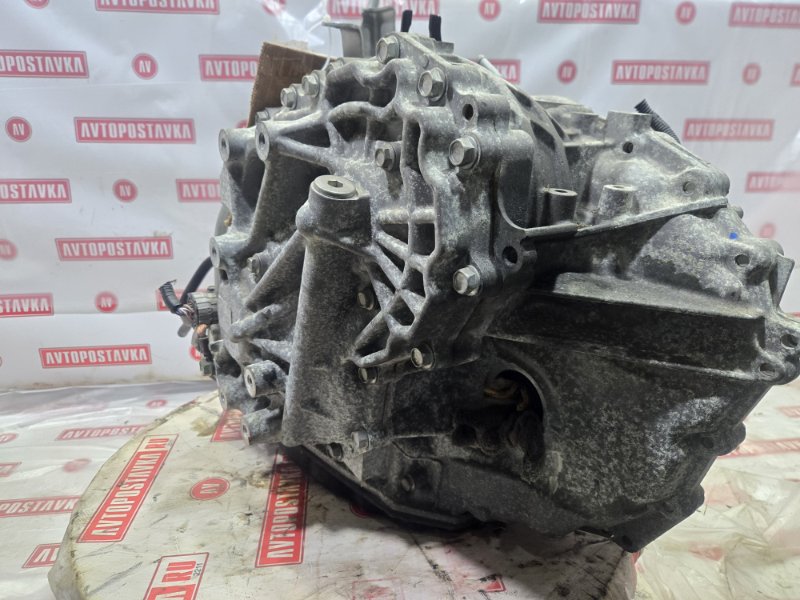 АКПП, 44000 рублей, Красноярск