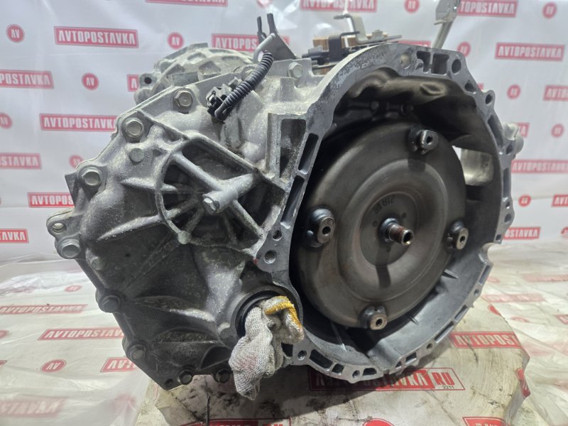 АКПП, 44000 рублей, Красноярск