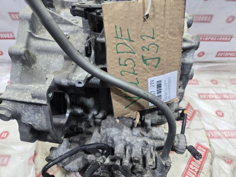 АКПП, 44000 рублей, Красноярск