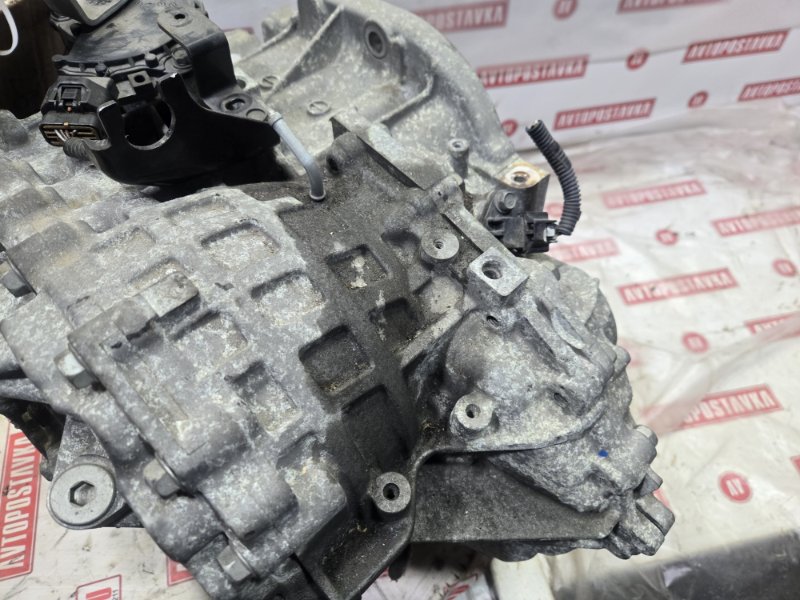 АКПП, 44000 рублей, Красноярск