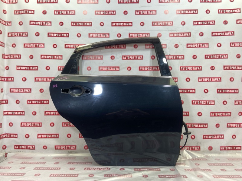 Дверь боковая, 6990 рублей, Красноярск