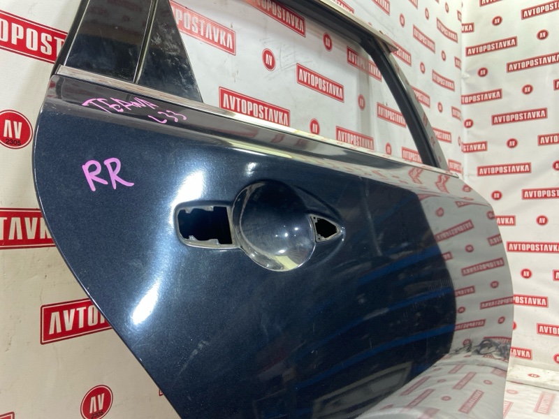 Дверь боковая, 6990 рублей, Красноярск