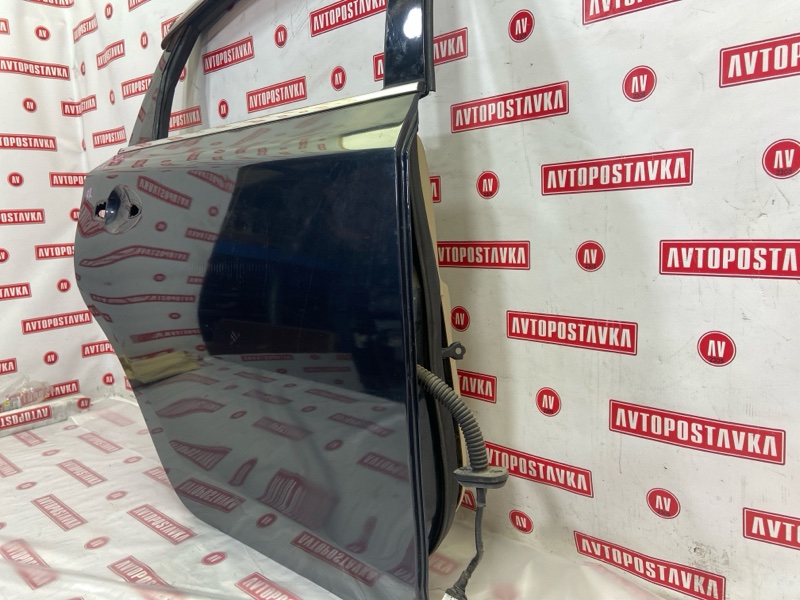 Дверь боковая, 6990 рублей, Красноярск