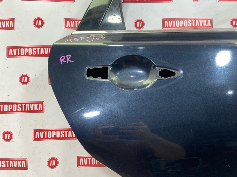 Дверь боковая, 6990 рублей, Красноярск