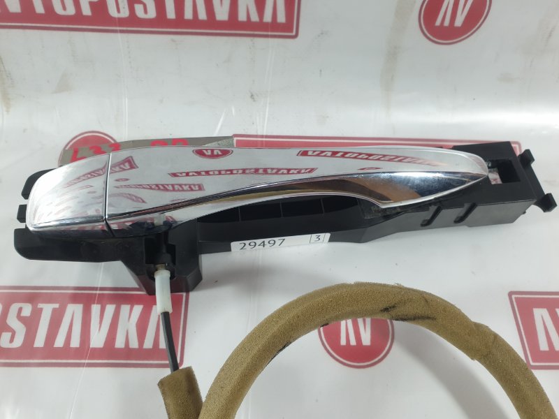 Ручка двери наружняя, 3500 рублей, Красноярск