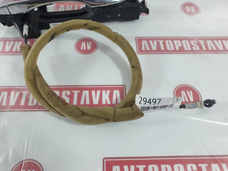 Ручка двери наружняя, 3500 рублей, Красноярск