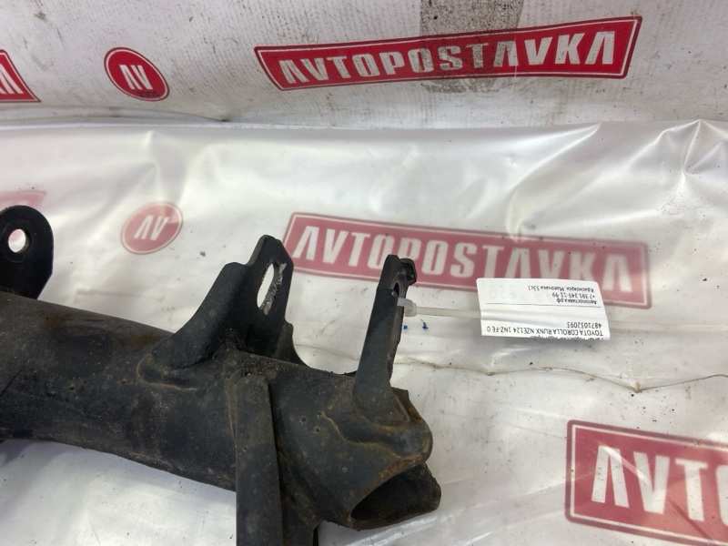 Рычаг подвески нижний, 1500 рублей, Красноярск