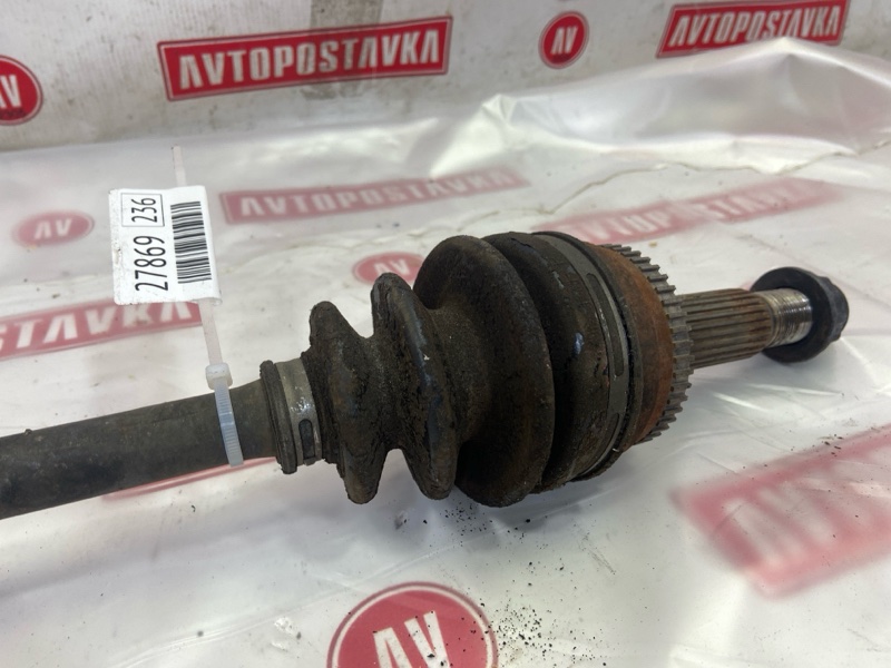 Привод колеса, 400 рублей, Красноярск