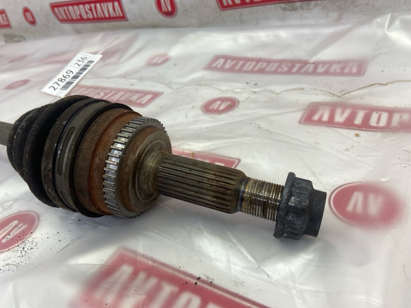 Привод колеса, 400 рублей, Красноярск