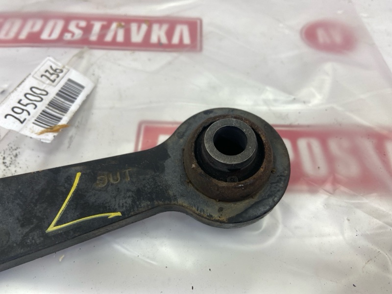 Рычаг подвески верхний, 700 рублей, Красноярск