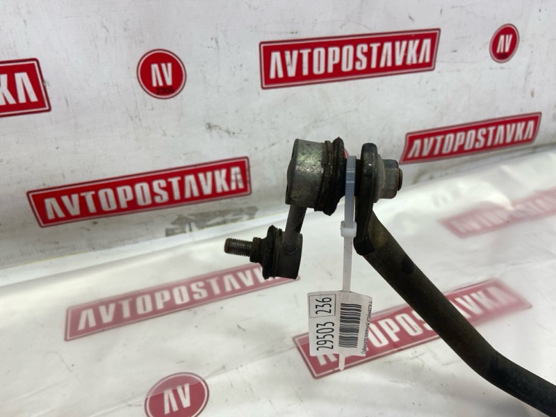 Стабилизатор поперечной устойчивости, 400 рублей, Красноярск